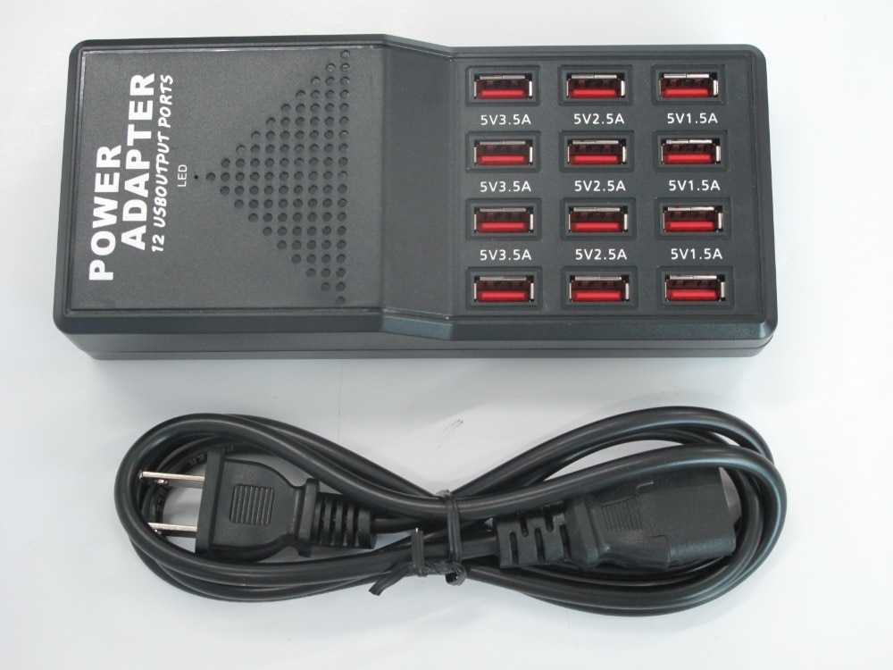  5V 1.5V-5A ޴ 12 Ʈ USB   , US..